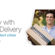 Illustration for article titled NYC, Philly, DC and More Can Get Same-Day Amazon Delivery Now